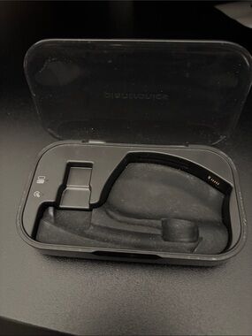 Plantronics Voyager Legend Charging Case Only
